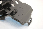 90 Polaris 650 Oem Left Footrest 2200303 SP209
