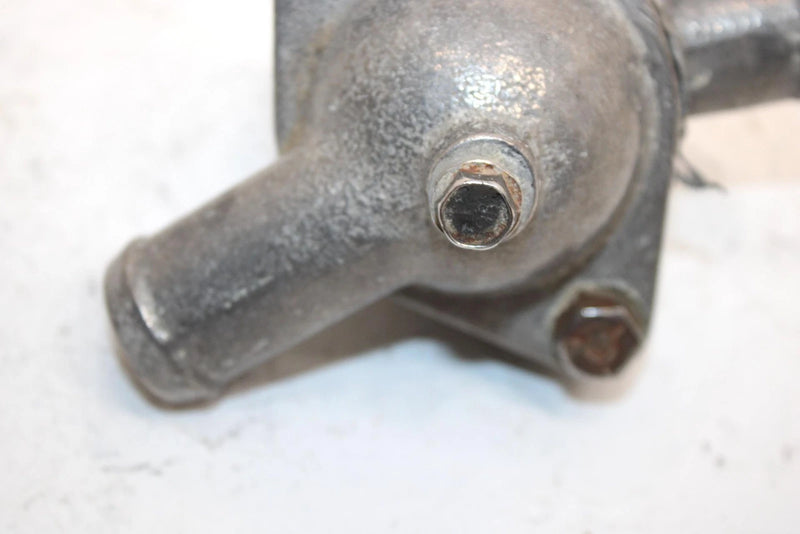 97 Polaris Xcr Se 600 Oem Thermostat Housing Set 5130943 5130942 7051017 SP157