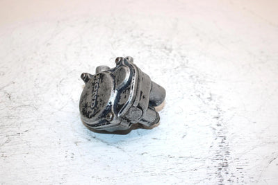 1992 Honda Trx 300 A Oem Throttle Lever 53142-HC0-770 AH51