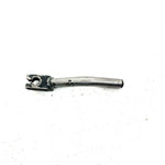87-06 Suzuki Quadsport 80 LT80 2x4 OEM Rear Brake Pedal Lever 43160-40B00 AS38