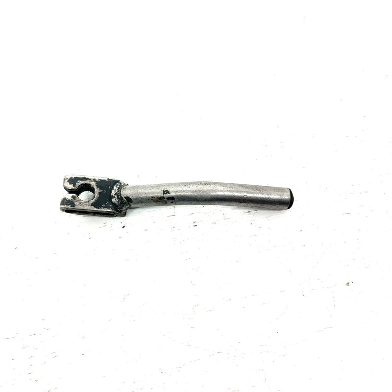 87-06 Suzuki Quadsport 80 LT80 2x4 OEM Rear Brake Pedal Lever 43160-40B00 AS38