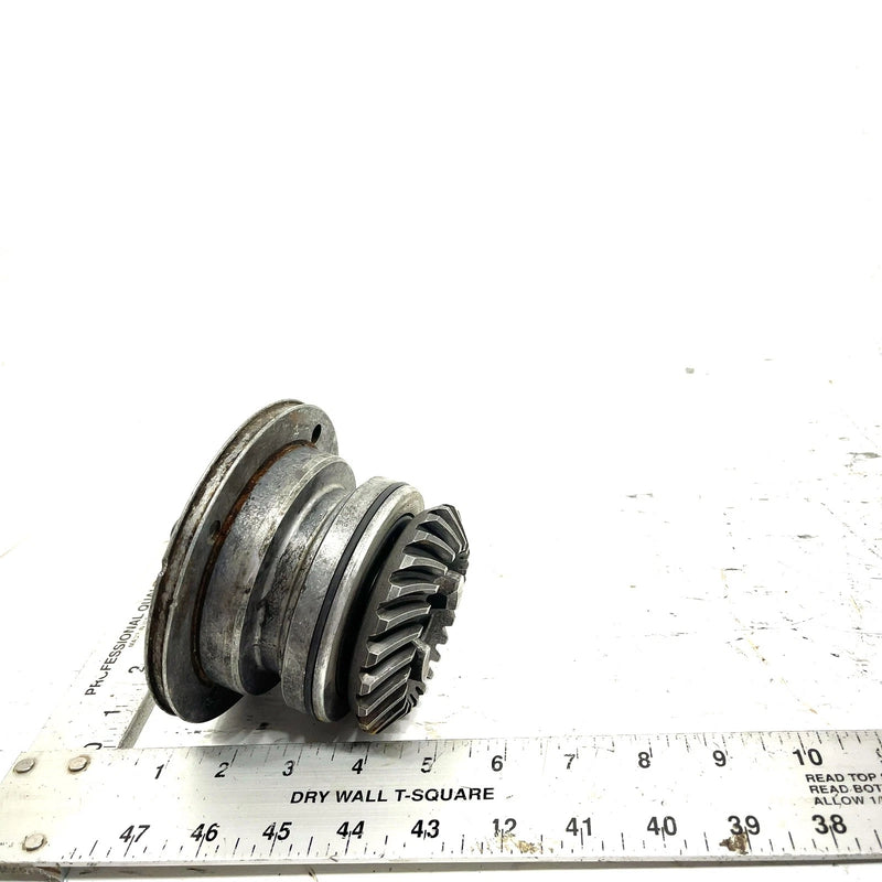 202 Yamaha Big Bear 400 YFM400 OEM Middle Drive Gear 4KB-17530-00-00 AY52