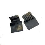 93-97 Yamaha Kodiak 400 4x4 OEM Fuel Tank Dampner pair 2HR-24181-00-00 AY71