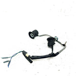 88-00 Honda FourTrax 300 TRX300FW 4x4 OEM Headlight Harness 33130-HC4-750 AH45