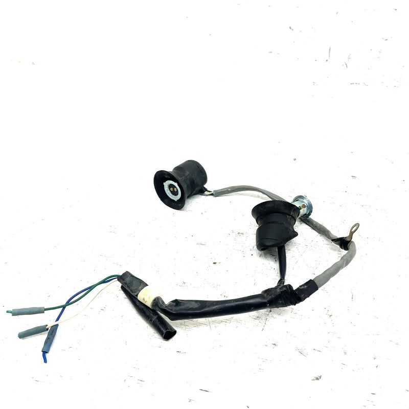 88-00 Honda FourTrax 300 TRX300FW 4x4 OEM Headlight Harness 33130-HC4-750 AH45
