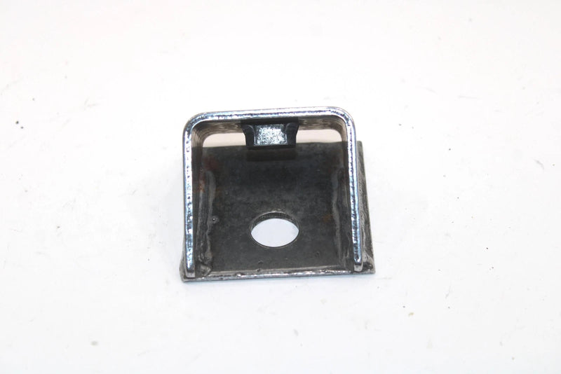 1988 Yamaha Xlv Oem Front Lower Engine Bracket 8H8-21418-01-00 SY128