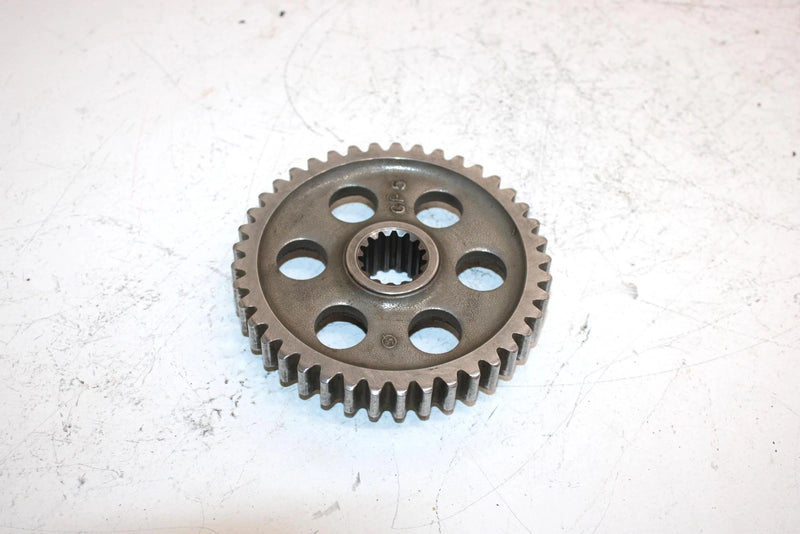 98 Polaris Indy 500 Oem 41T Lower Chaincase Gear 3222095 3225068 SP47