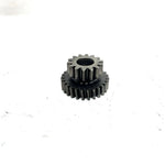1997 Suzuki Quadsport 80 OEM 27/14T Final Drive Gear 24271-40B01 AS38