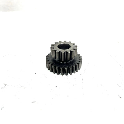 1997 Suzuki Quadsport 80 OEM 27/14T Final Drive Gear 24271-40B01 AS38