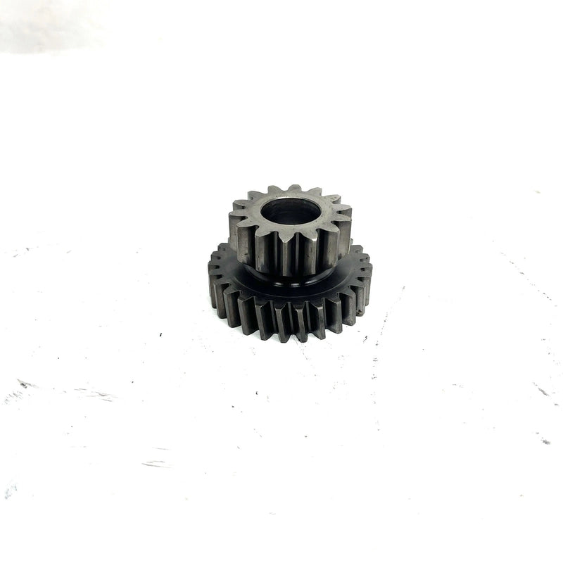 1997 Suzuki Quadsport 80 OEM 27/14T Final Drive Gear 24271-40B01 AS38