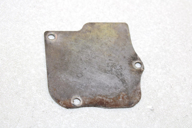 97 Polaris Xplorer 400l Oem Oil Pump Cover 3085281 Q3246