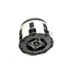 02-08 Yamaha Raptor 80 OEM Clutch Set 22K-16150-02-00 AY69