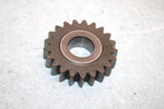 05 Yamaha  Bruin  4wd Hunter  Oem 21T Middle Drive Gear 5UH-17582-10-00 AY38