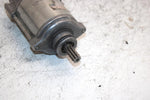 08 Arctic Cat Tz1 Touring Oem Starter Motor 3007-219 SAS14