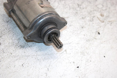 08 Arctic Cat Tz1 Touring Oem Starter Motor 3007-219 SAS14