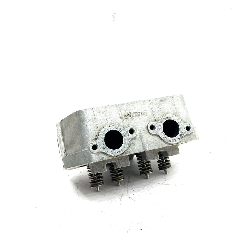 2007 Polaris Ranger 700 6x6 EFI OEM Cylinder Head 3021914 XP7