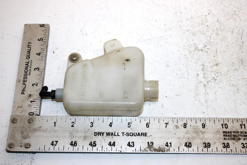 1998 Polaris Magnum 425 4x4 Oem Coolant Surge Tank 5431673 5436936 AP161