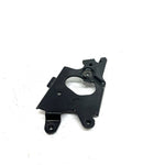 07-19 Honda Rancher 420 TRX420FE ES OEM Shift Mount Bracket 54040-HP5-601 AH76
