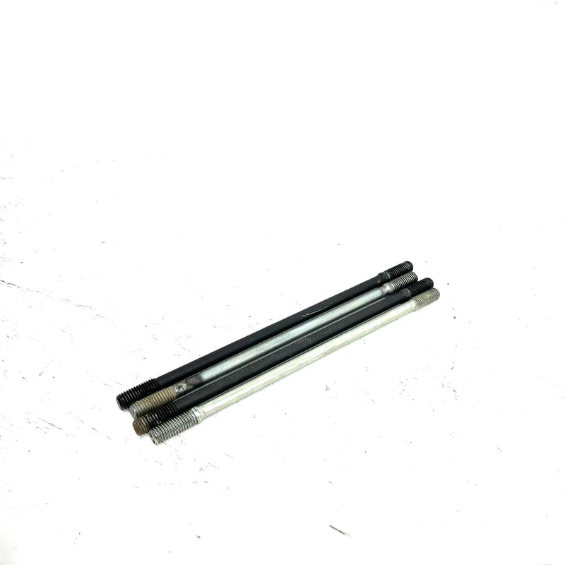 99-02 Arctic Cat 250 2x4 OEM Cylinder Stud Bolt Set 3423-365 AA31