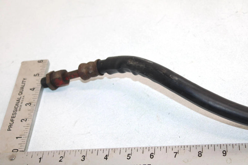 04 Yamaha  Bruin 350 Auto 2wd Oem Left Oil Hose 5UH-E3464-00-00 AY36