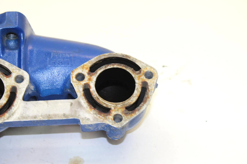 1994 Polaris Sl 750 Oem Exhaust Manifold 1240016-157 JP3
