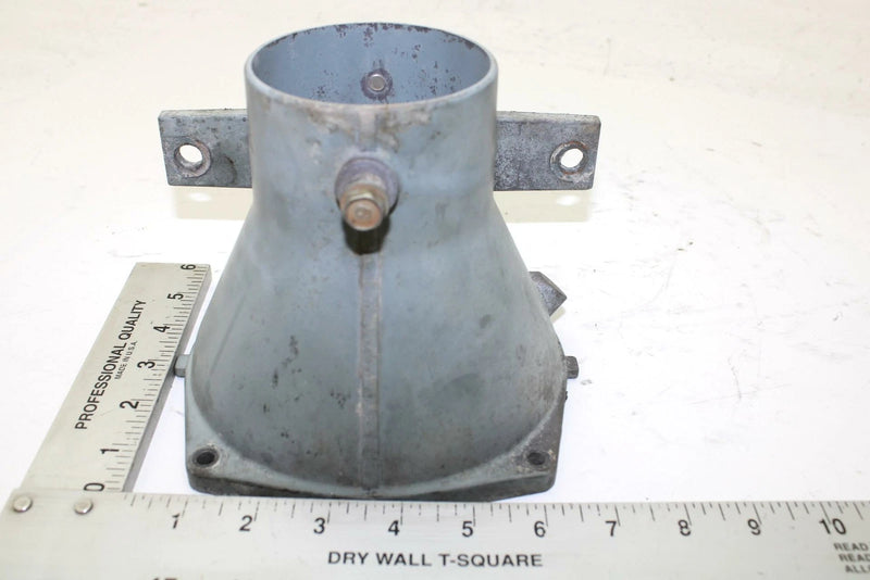96 Yamaha Wave Runner III OEM Reduction Nozzle 6R8-51318-01-94 JY0 