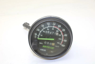 93 Arctic Cat EXT 550 OEM Speedometer 0620-066 SA83