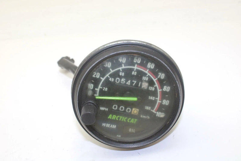93 Arctic Cat EXT 550 OEM Speedometer 0620-066 SA83