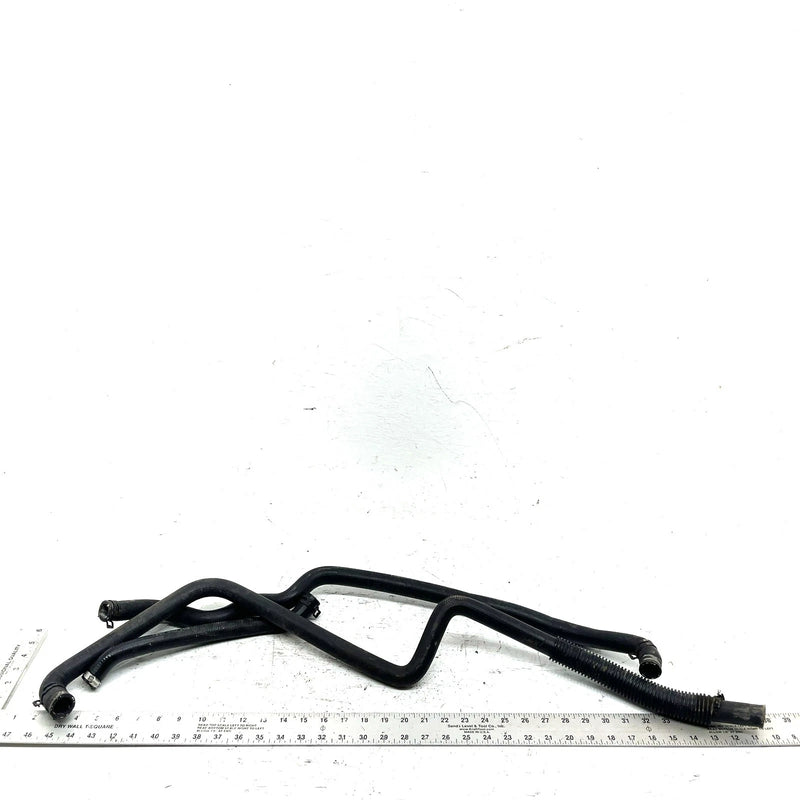 2004 John Deere Trail Buck 650 EXT OEM Coolant Line Set AJ1