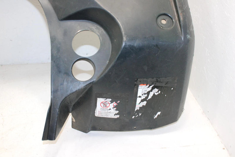 2004 Bombardier Out Lander Oem Rear Fender 703500237 AB12