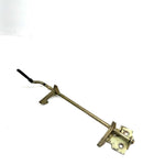 1983 Suzuki ALT125 OEM Seat Latch 45210-24301 AS29