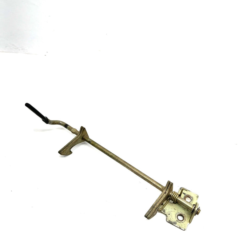 1983 Suzuki ALT125 OEM Seat Latch 45210-24301 AS29