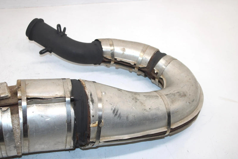 00 Arctic Cat Pantera 1000 Oem PTO Side Expansion Chamber 0712-841 SAS6