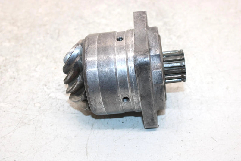 2005 Arctic Cat Atv 650 Oem Front Output Gear And Housing 3201-217 3201-207 AA27