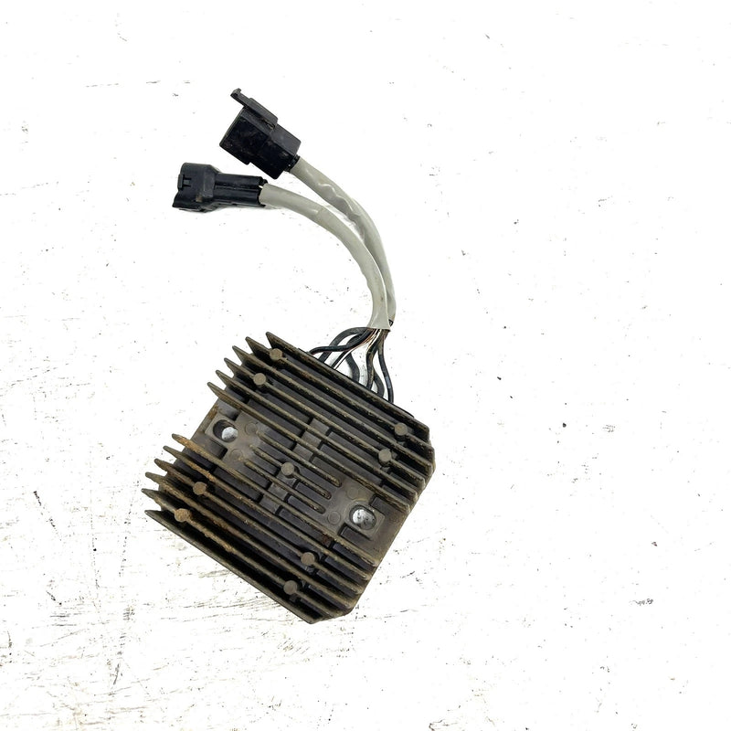 98-02 Suzuki Quadrunner 500 LTF500F 4x4 OEM Voltage Regulator 32800-44D31 AS37