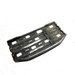 98-00 Polaris Scrambler 500 OEM Left Footrest 1040691-067 AP211