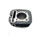 2000 Yamaha Warrior 350 YFM350X OEM 83mm Bore Cylinder 1UY-11310-03-00 AY67