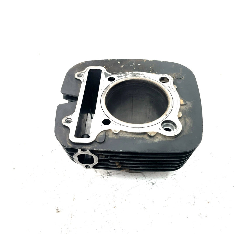 2000 Yamaha Warrior 350 YFM350X OEM 83mm Bore Cylinder 1UY-11310-03-00 AY67