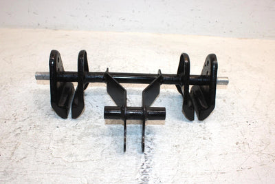 1996 Arctic Cat Cougar Oem Shock Pivot Set 0704-589 0704-187 SA7