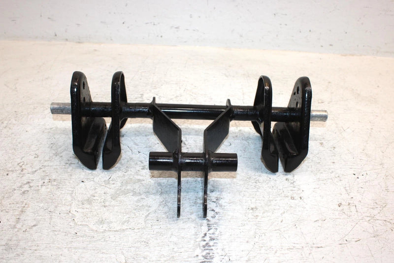 1996 Arctic Cat Cougar Oem Shock Pivot Set 0704-589 0704-187 SA7