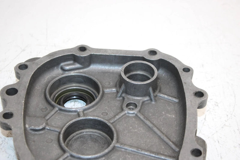 07 Polaris Sportsman 800 Efi Oem LH Trans Cover 3234221 AP59
