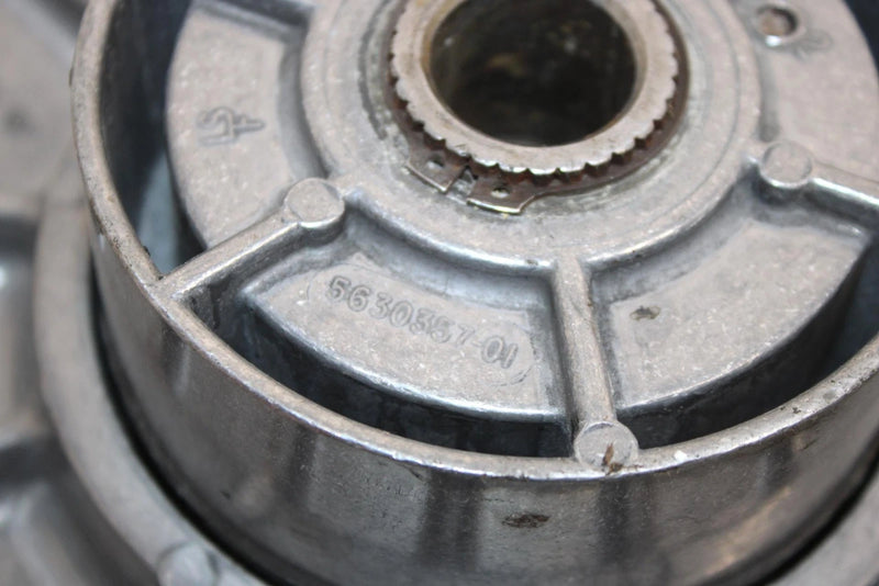 1990 Polaris Trail Boss 350l 4x4 Oem Secondary Clutch 1322138 1322180 AP142