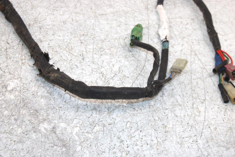 1993 Honda Trx 300 A Oem Main Wire Harness 32100-HC5-970 AH50