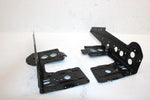 2002 Ski-doo Mxz 500 Oem Frame Support Set 518322742 518323318 SS16
