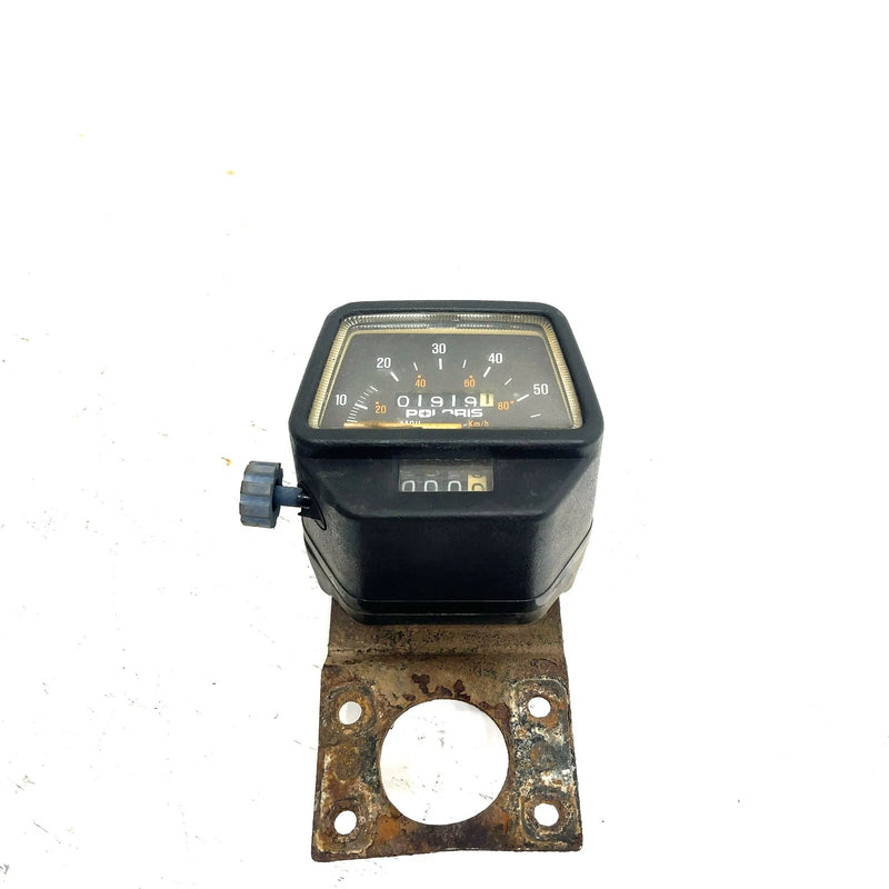 1993 Polaris Big Boss 350L 6x6 OEM Speedometer (Under 2k Miles) 3280129 AP192