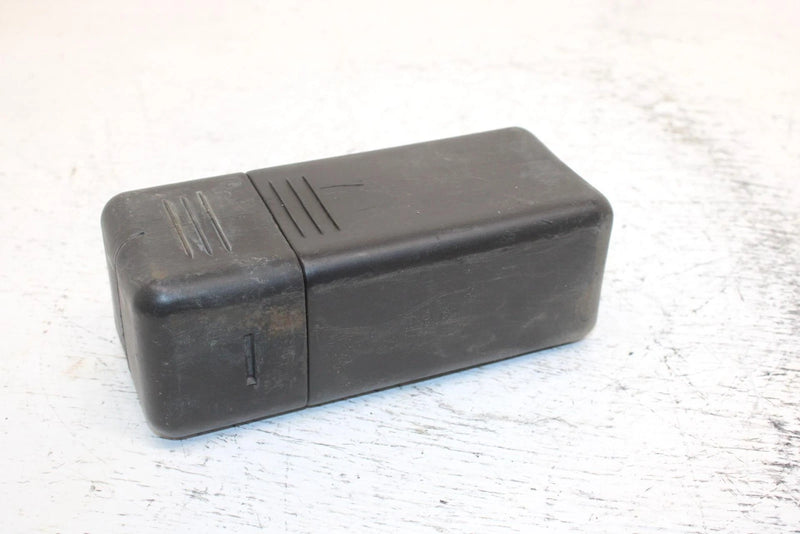 1997 Yamaha Venture Tr Oem Tool Box 85L-28100-01-00 SY15