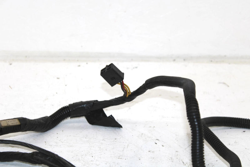 1994 Ski-doo Formula Stx Oem Main Wiring Harness SS119