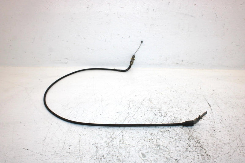 1996 Polaris Magnum 425 Oem Throttle Cable 7080599 AP173