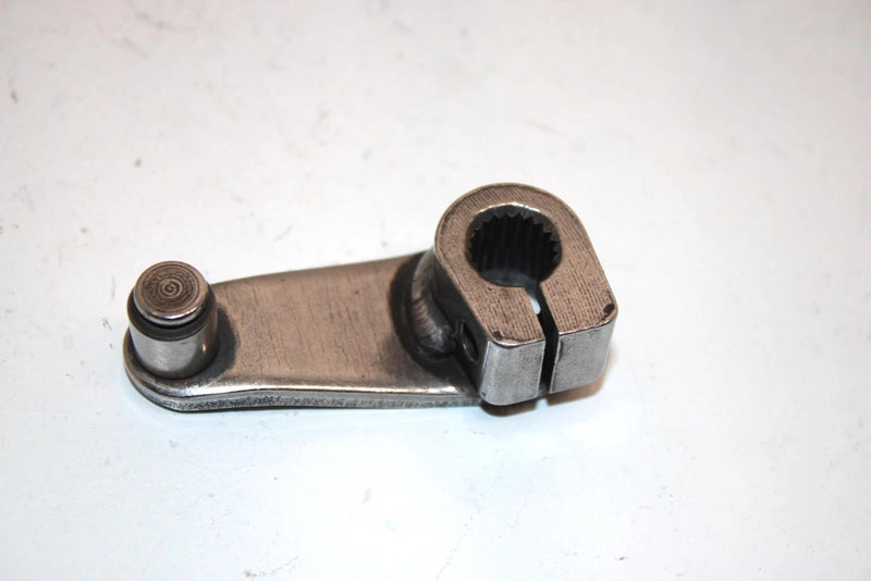 01 Arctic Cat 400 4x4 Oem Clutch Release Arm 3446-011 AA0