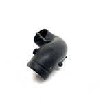 2003 Bombardier Traxter 500 4x4 Auto OEM Rear Air Intake Duct 707800073 AB15